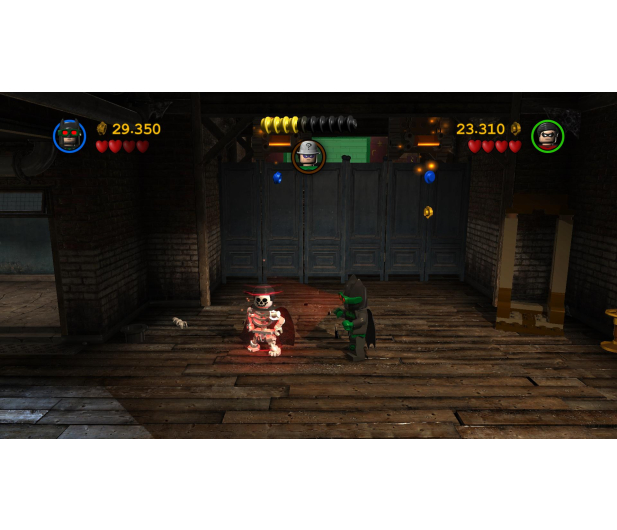 PC LEGO Batman 2: DC Super Heroes - 157194 - zdjęcie 3